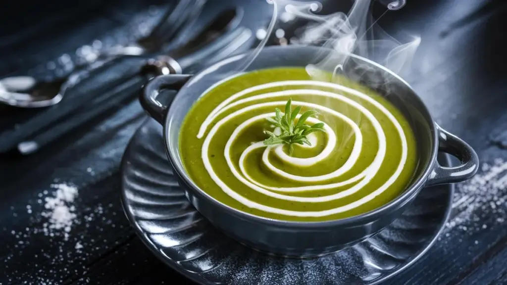 Una crema perfecta para el invierno: sencilla, ligera y económica, la receta que repetirás con solo 2 ingredientes
