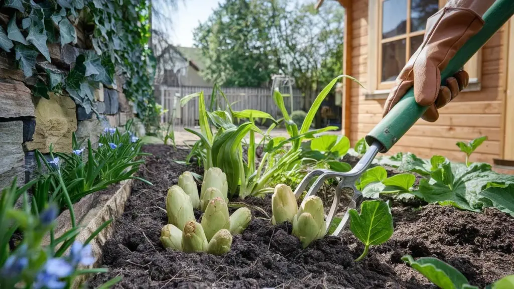 Jardín: arranca estas 6 plantas trepadoras invasivas ahora, el invierno es tu mejor oportunidad