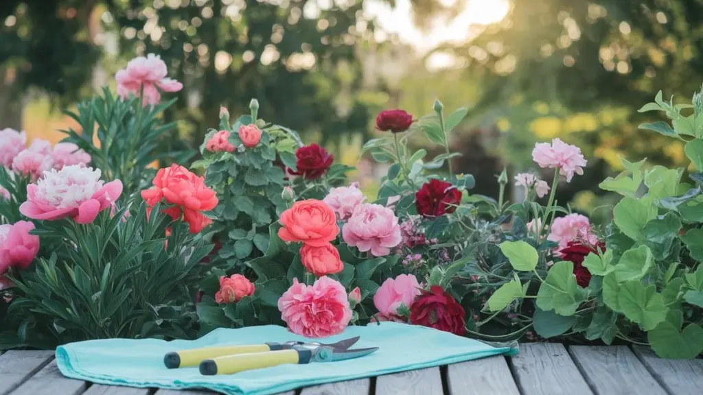 Las 10 plantas que debes podar antes de que llegue la primavera