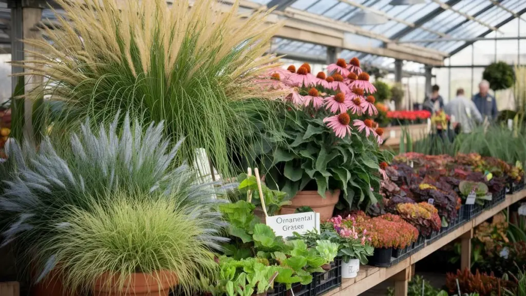 Solo juran por ellas: las plantas estrella que los viveros se disputan esta primavera