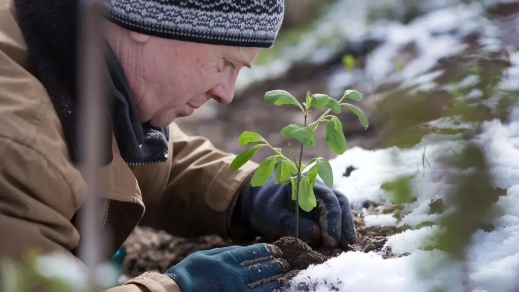 Fresas: lo que siempre hacían los antiguos en febrero con sus plantas (y por qué)