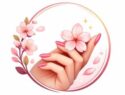 Nails Blossom