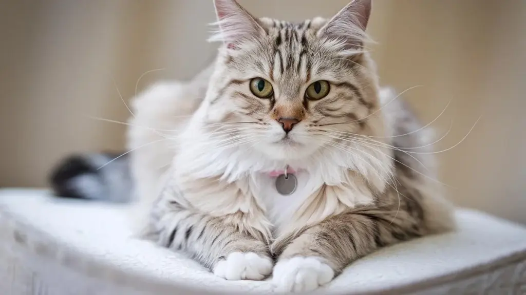 Los gatos podrían convertirse en aliados inesperados contra el cáncer humano